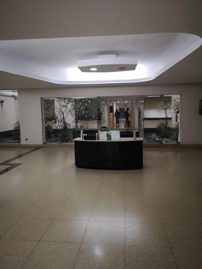 Departamento Para 6 Personas En Pleno Centro Buenos Aires Esterno foto