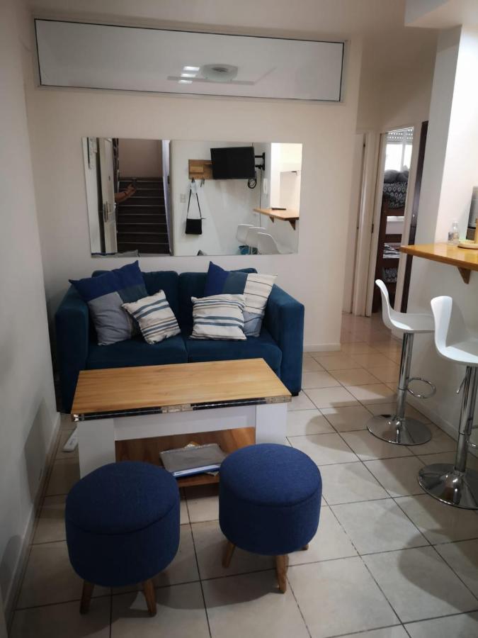 Departamento Para 6 Personas En Pleno Centro Buenos Aires Esterno foto