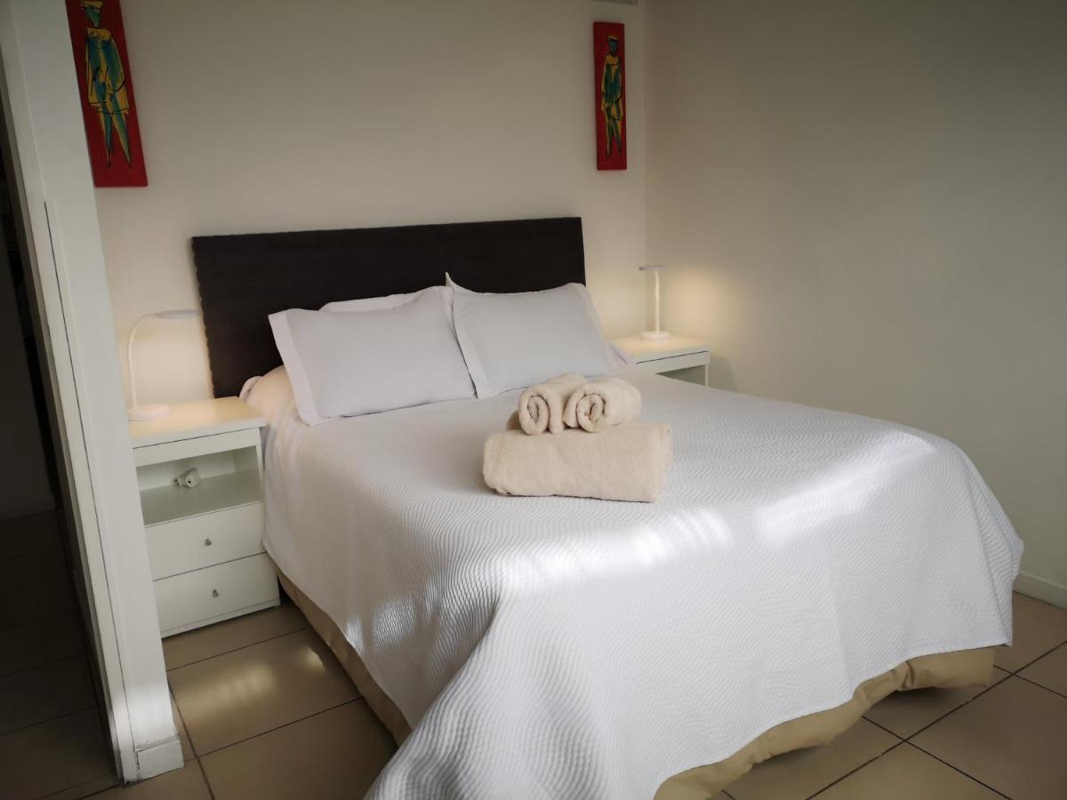 Departamento Para 6 Personas En Pleno Centro Buenos Aires Esterno foto