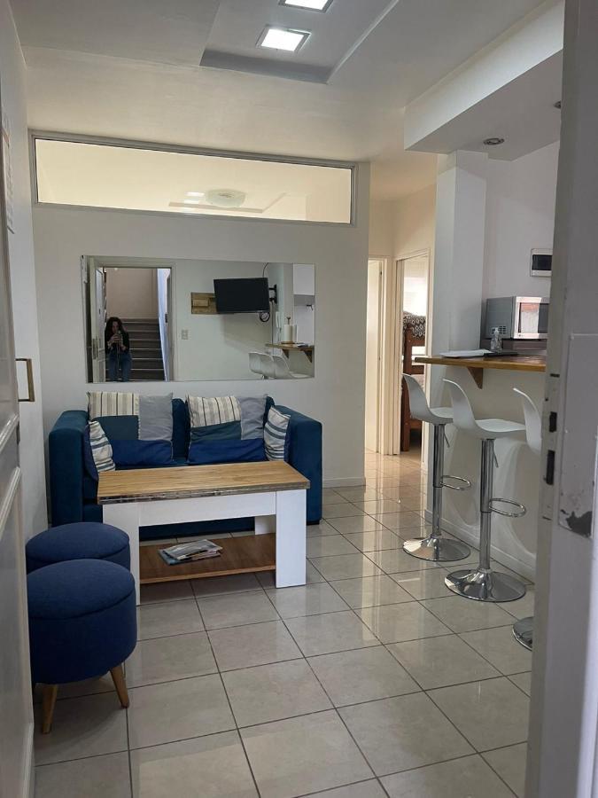 Departamento Para 6 Personas En Pleno Centro Buenos Aires Esterno foto
