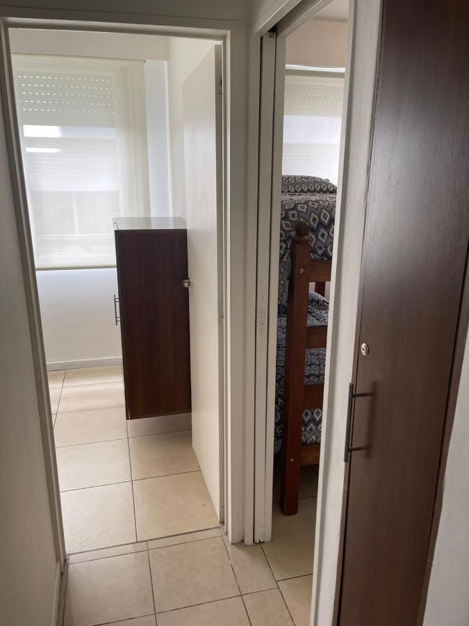 Departamento Para 6 Personas En Pleno Centro Buenos Aires Esterno foto