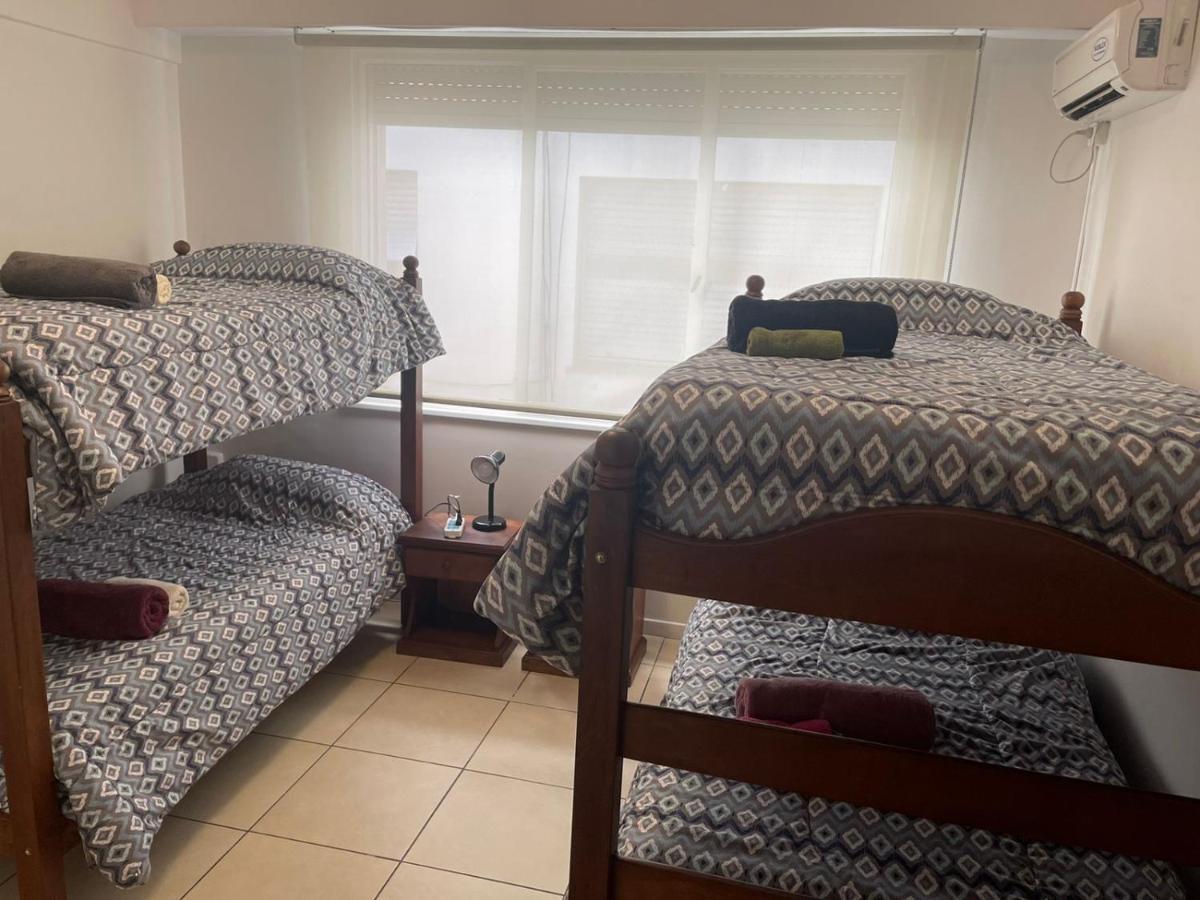 Departamento Para 6 Personas En Pleno Centro Buenos Aires Esterno foto