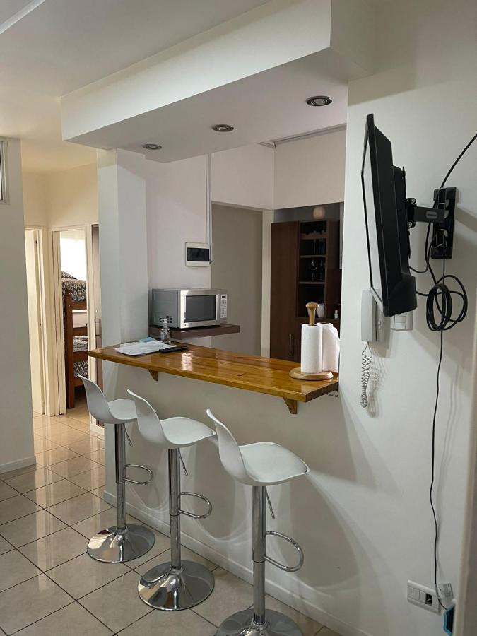Departamento Para 6 Personas En Pleno Centro Buenos Aires Esterno foto
