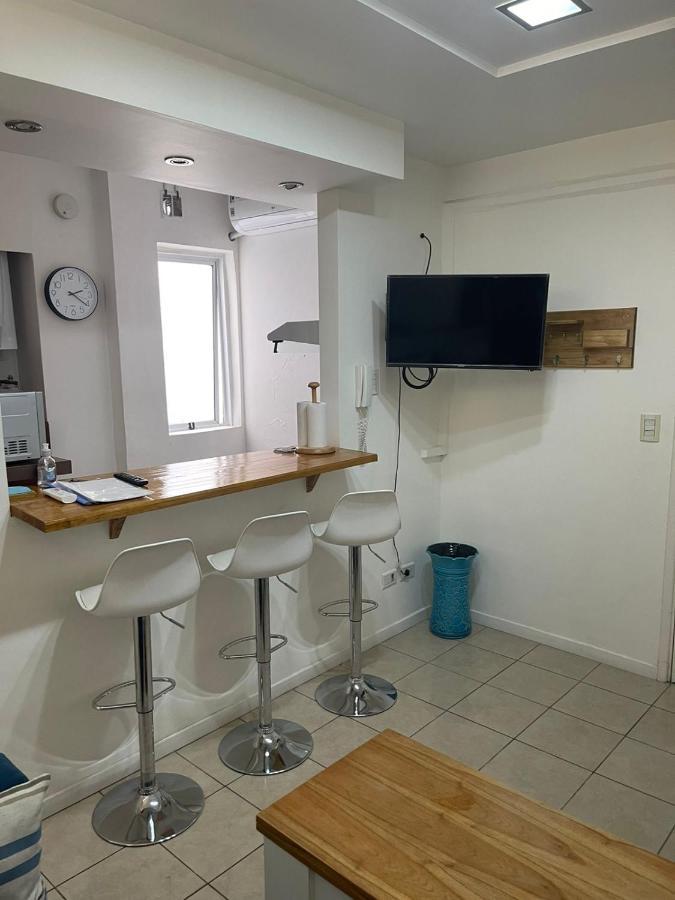 Departamento Para 6 Personas En Pleno Centro Buenos Aires Esterno foto