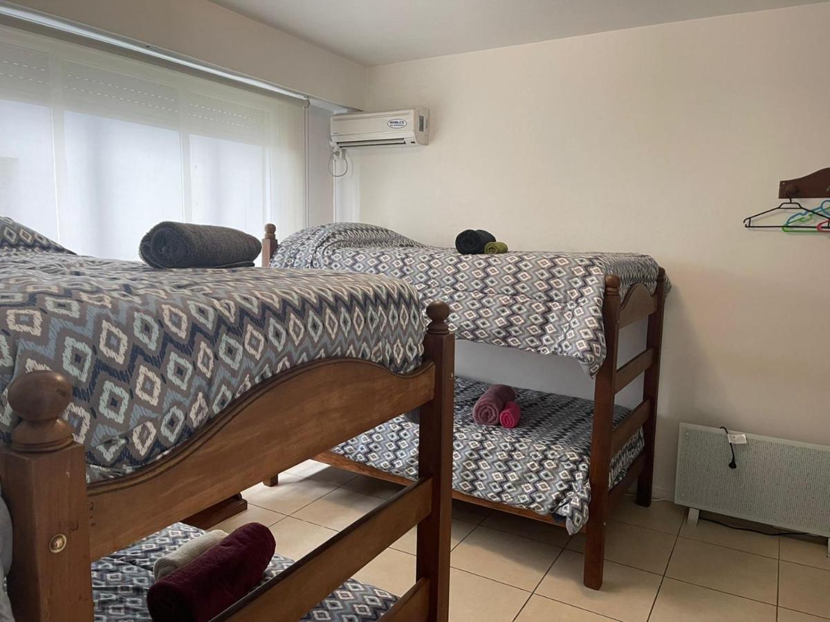Departamento Para 6 Personas En Pleno Centro Buenos Aires Esterno foto