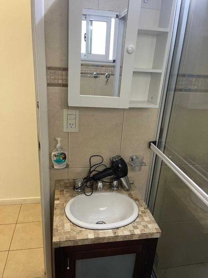 Departamento Para 6 Personas En Pleno Centro Buenos Aires Esterno foto
