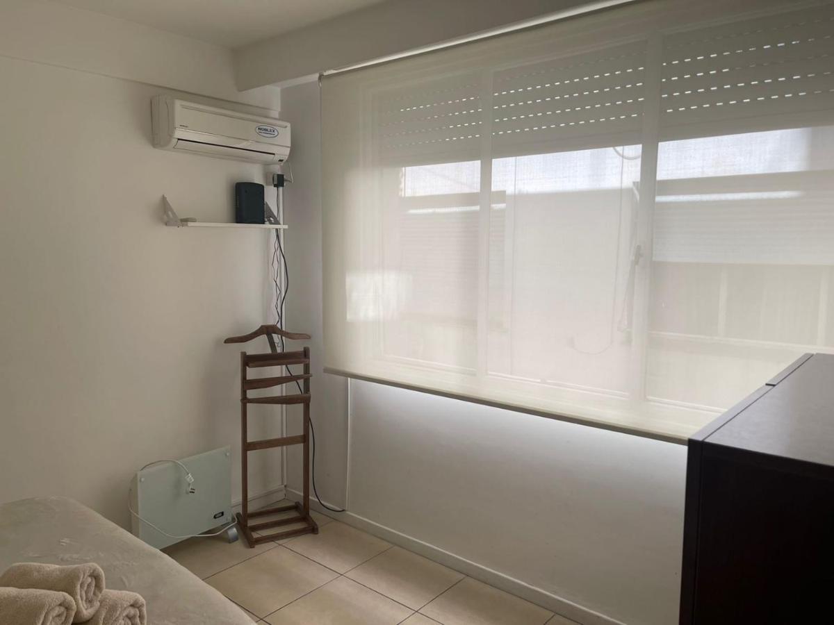Departamento Para 6 Personas En Pleno Centro Buenos Aires Esterno foto