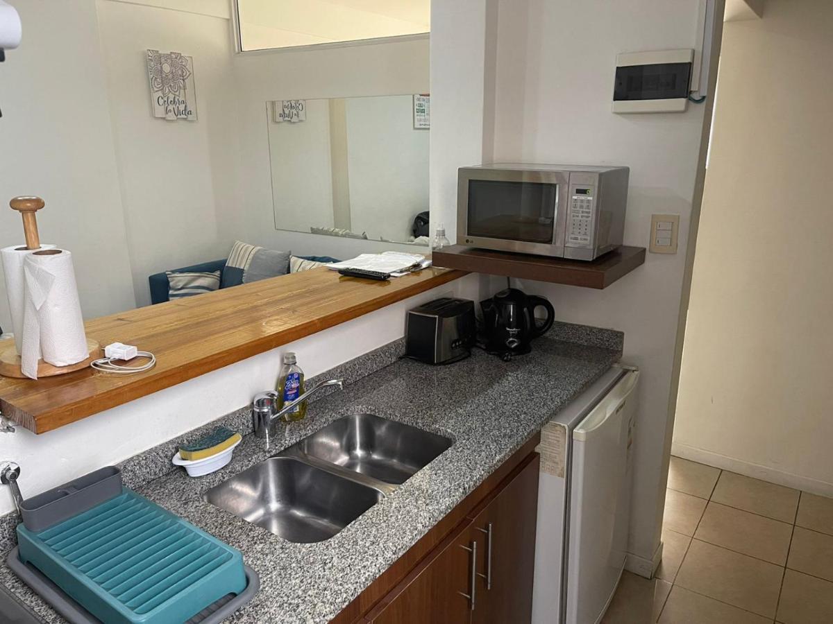 Departamento Para 6 Personas En Pleno Centro Buenos Aires Esterno foto